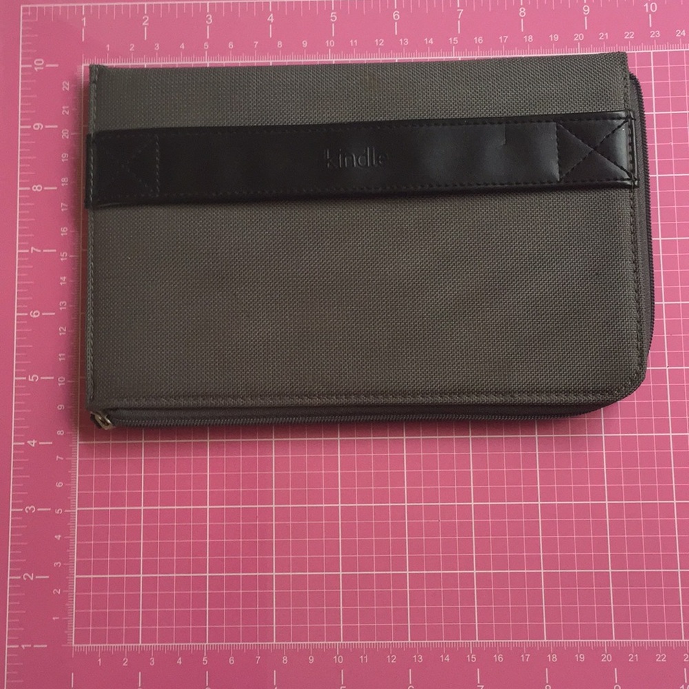 Kindle Tablet Case